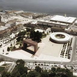 SETUBAL LIBRARY - PROJECT BRIEF PT