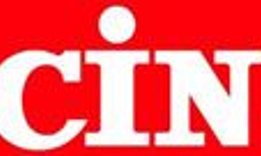 CIN Logo