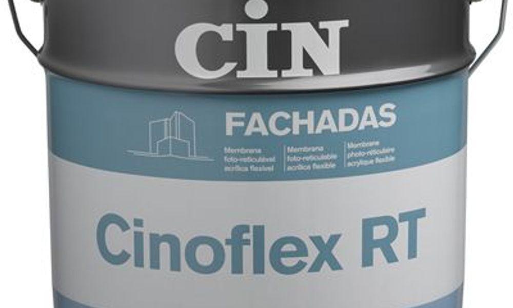 Cinoflex RT_Produto