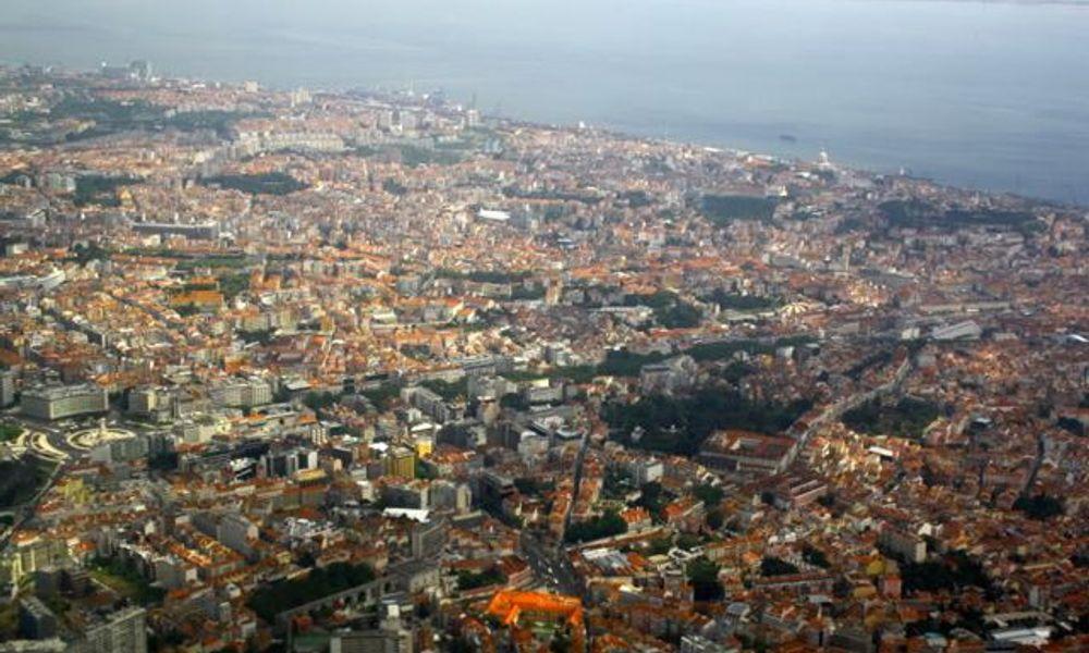 Lisboa imag
