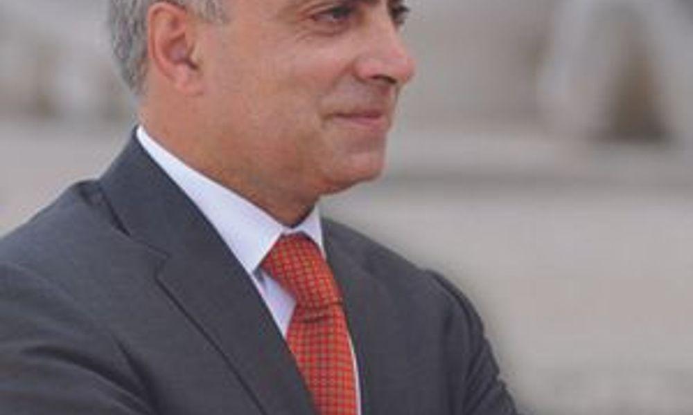 Luís Lima - Presidente da APEMIP