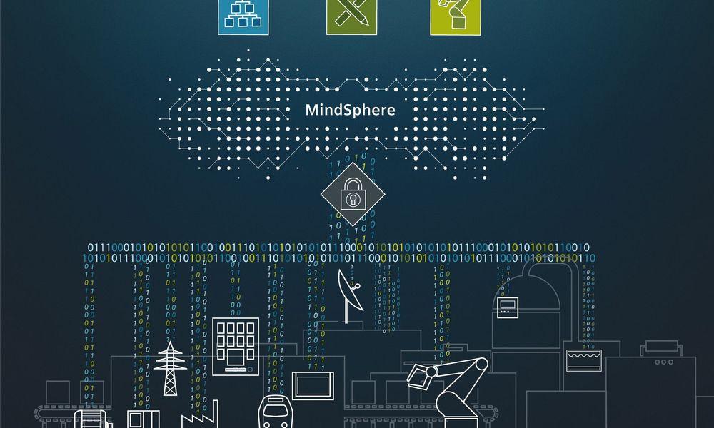 Mit neuen Partnerschaften, Apps und erweiterter Konnektivität treibt Siemens den Ausbau seines cloud
