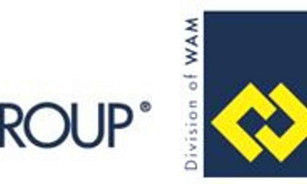 WAM Group logos