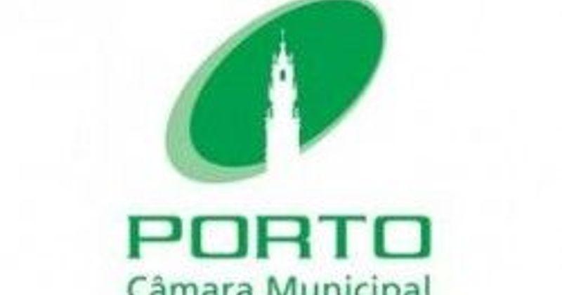 CÂMARA MUNICIPAL DO PORTO - G.O.P.