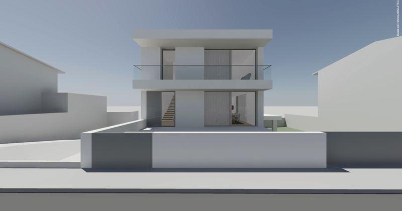 Casa Aguçadoura, Póvoa de Varzim - Raulino Silva Arquitecto (2)
