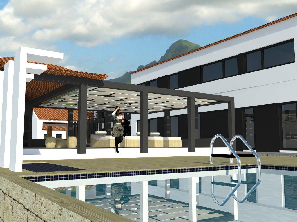 Areal Residence