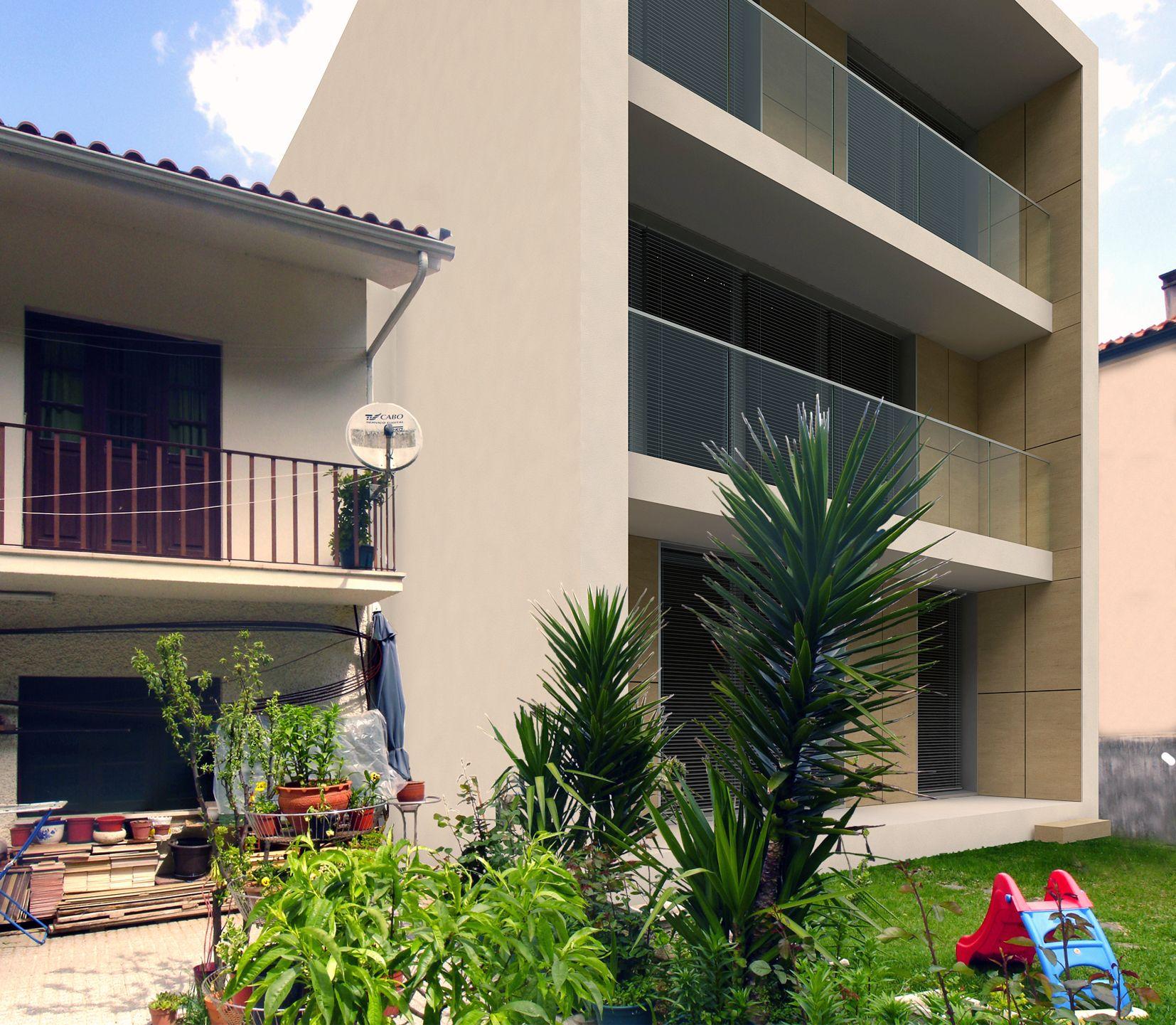 Habitação Unifamiliar