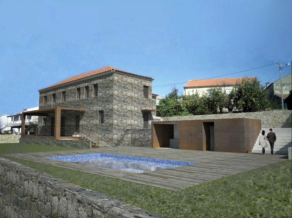 Pousada de Armamar