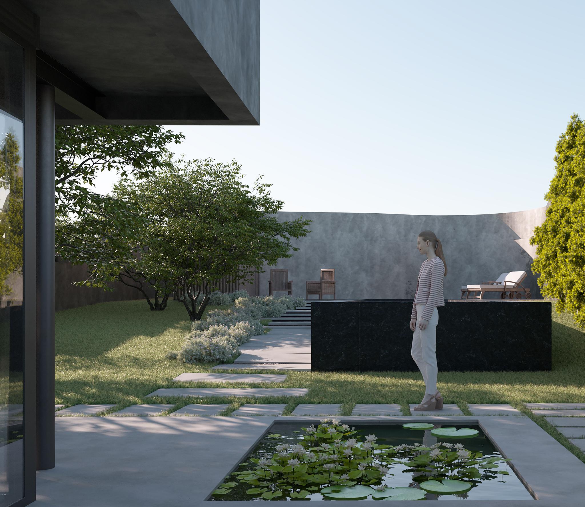 03_CASA ITACA_3D