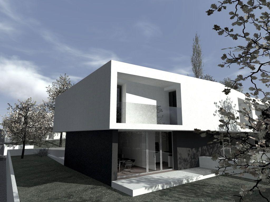 Casas em Vila do Conde