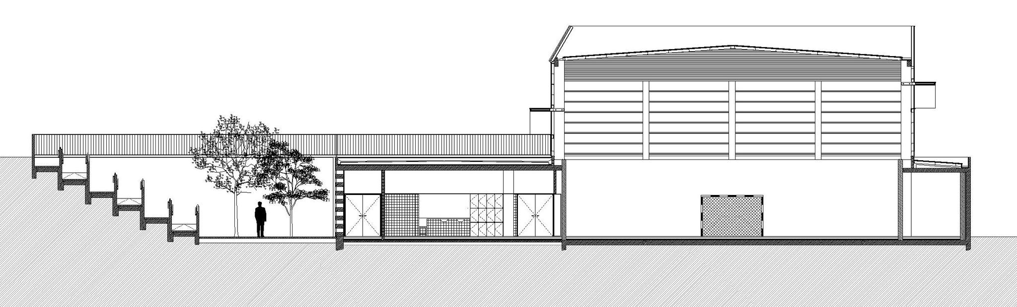 Pavilhão Desportivo