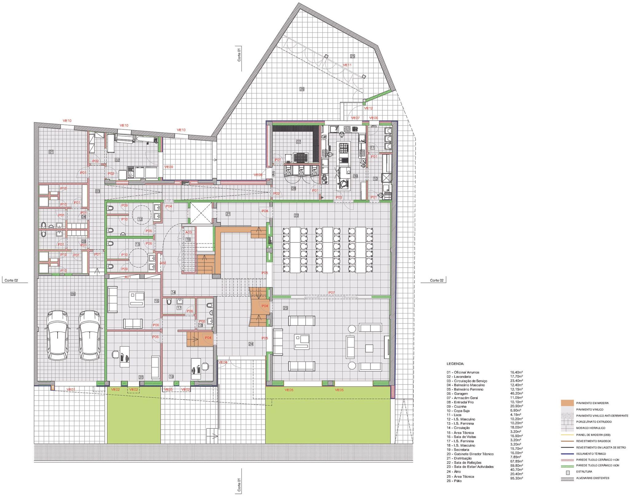 C:Projectos Duplex201548 - Solar do MimoExecuçãoPlantas,
