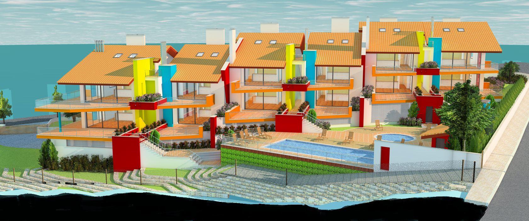 Conjunto Habitacional