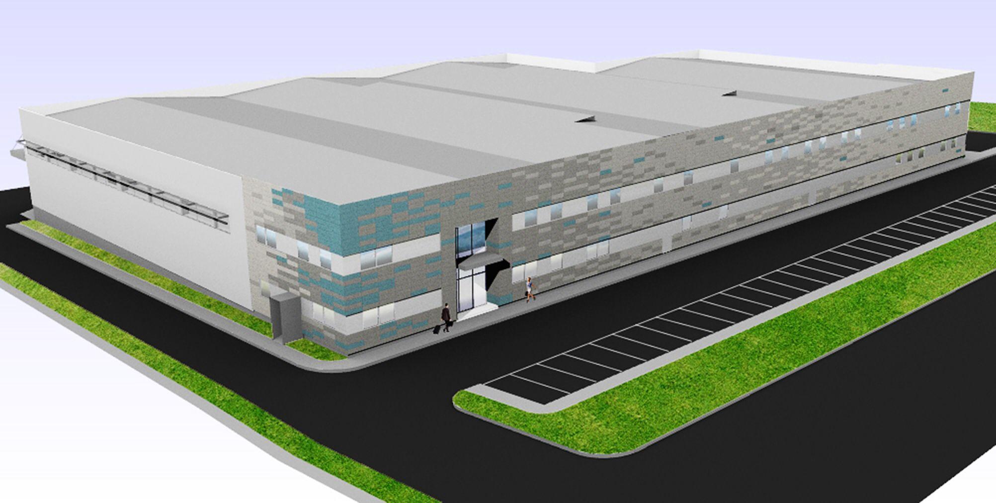 1 render