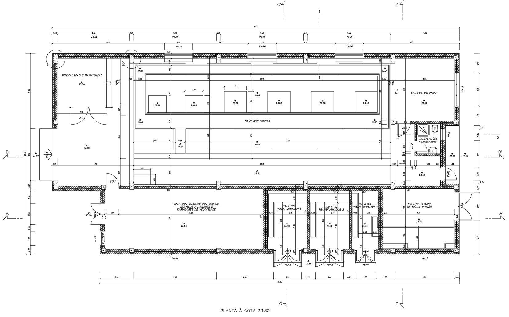 U:Anteprojectosemails�2-2015maria vilhena256809A0011-Planta