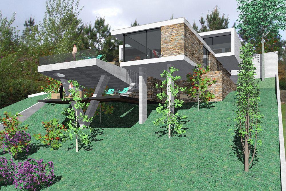 Casa EO