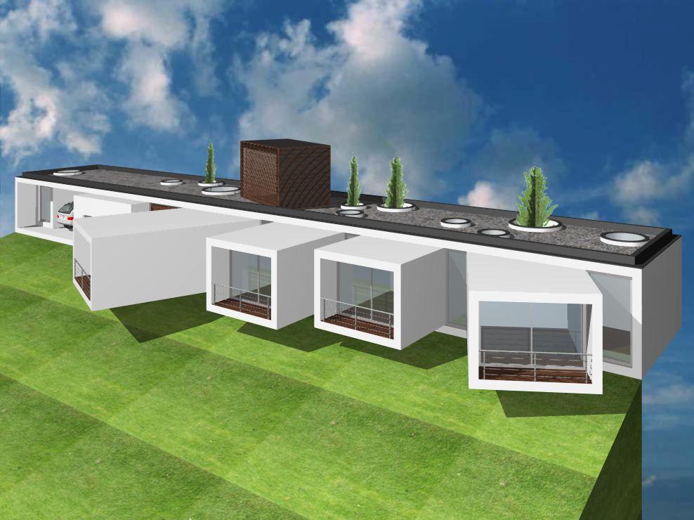 Habitação Unifamiliar