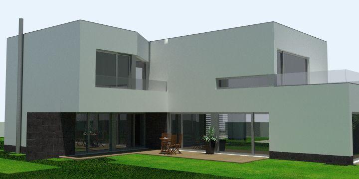 Habitação Unifamiliar