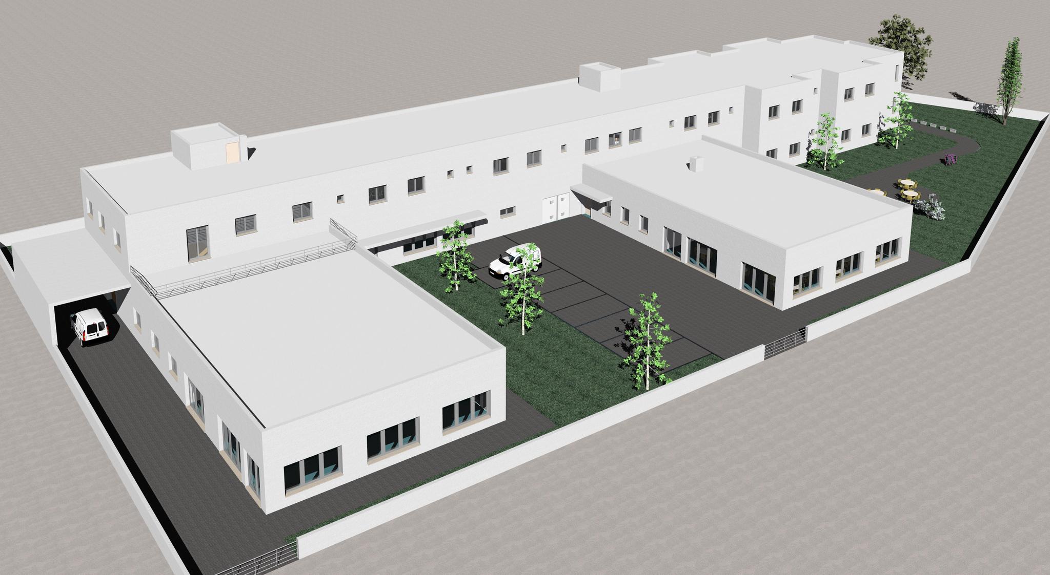 3D View 10_Arquitetura