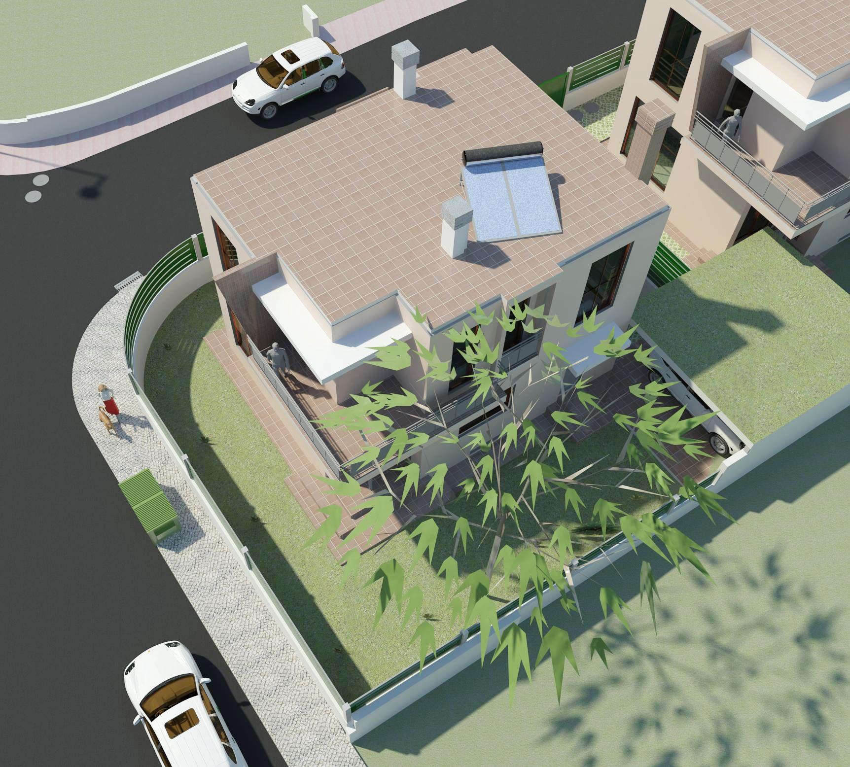3D View 2