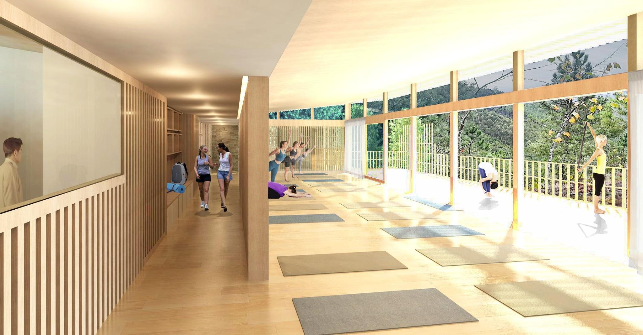3D View 7