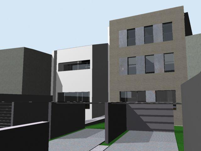 Edificio para Habitação Colectiva