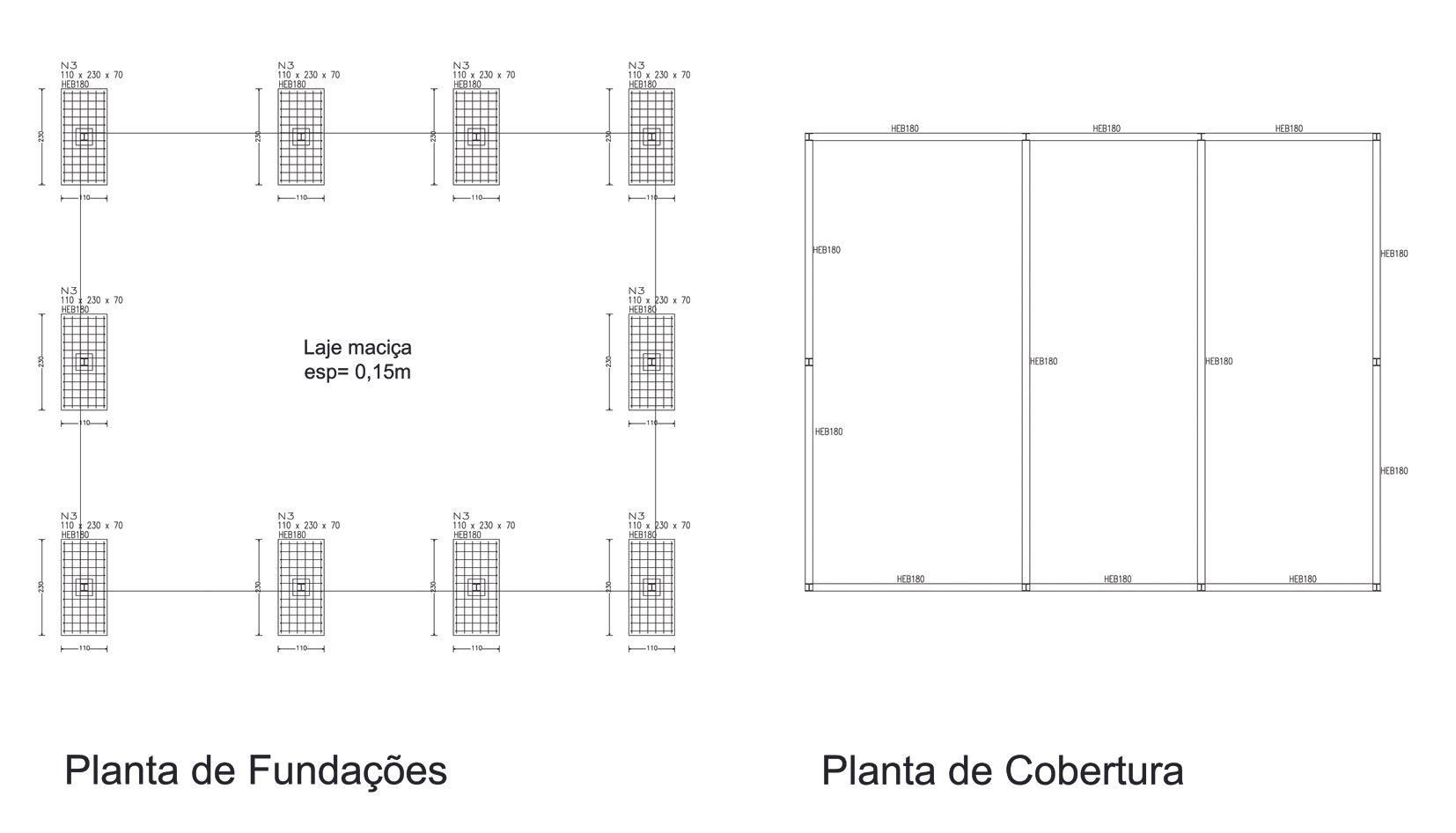 \GeralPublicGERALCAD GERALCad 2012�63estrutura.dwg Model