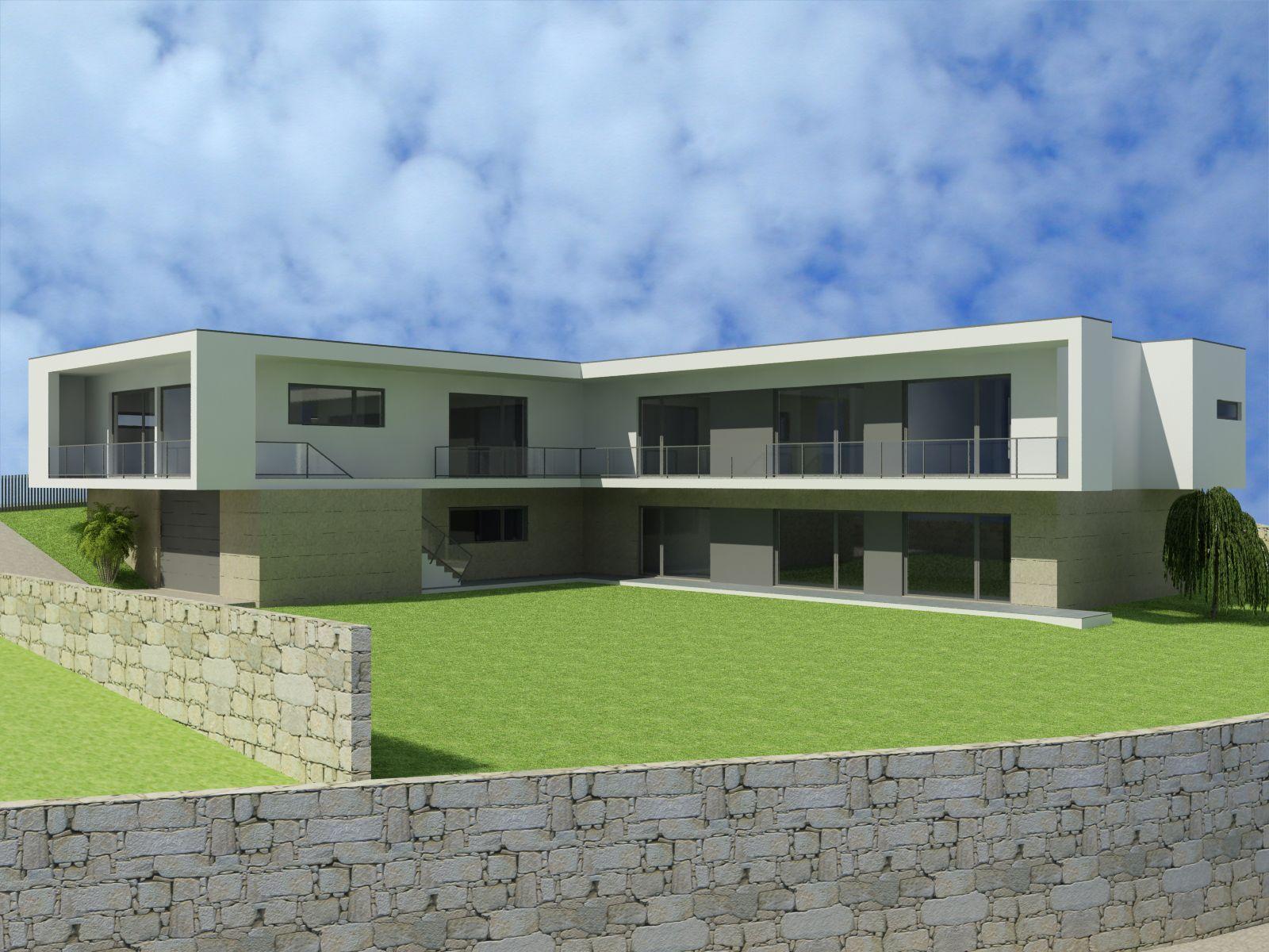 Casa de Moriz