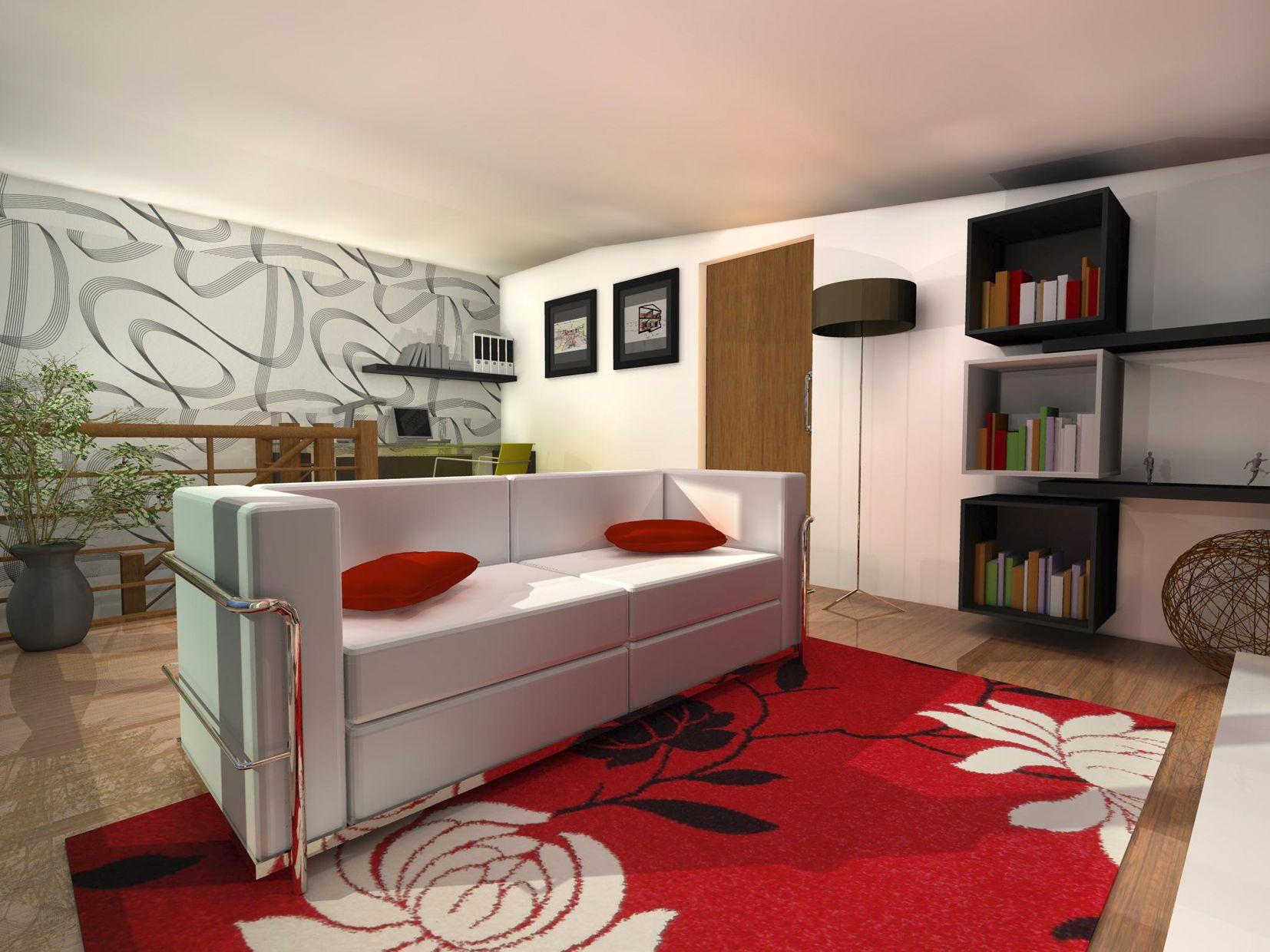 Ampliação de Apartamento