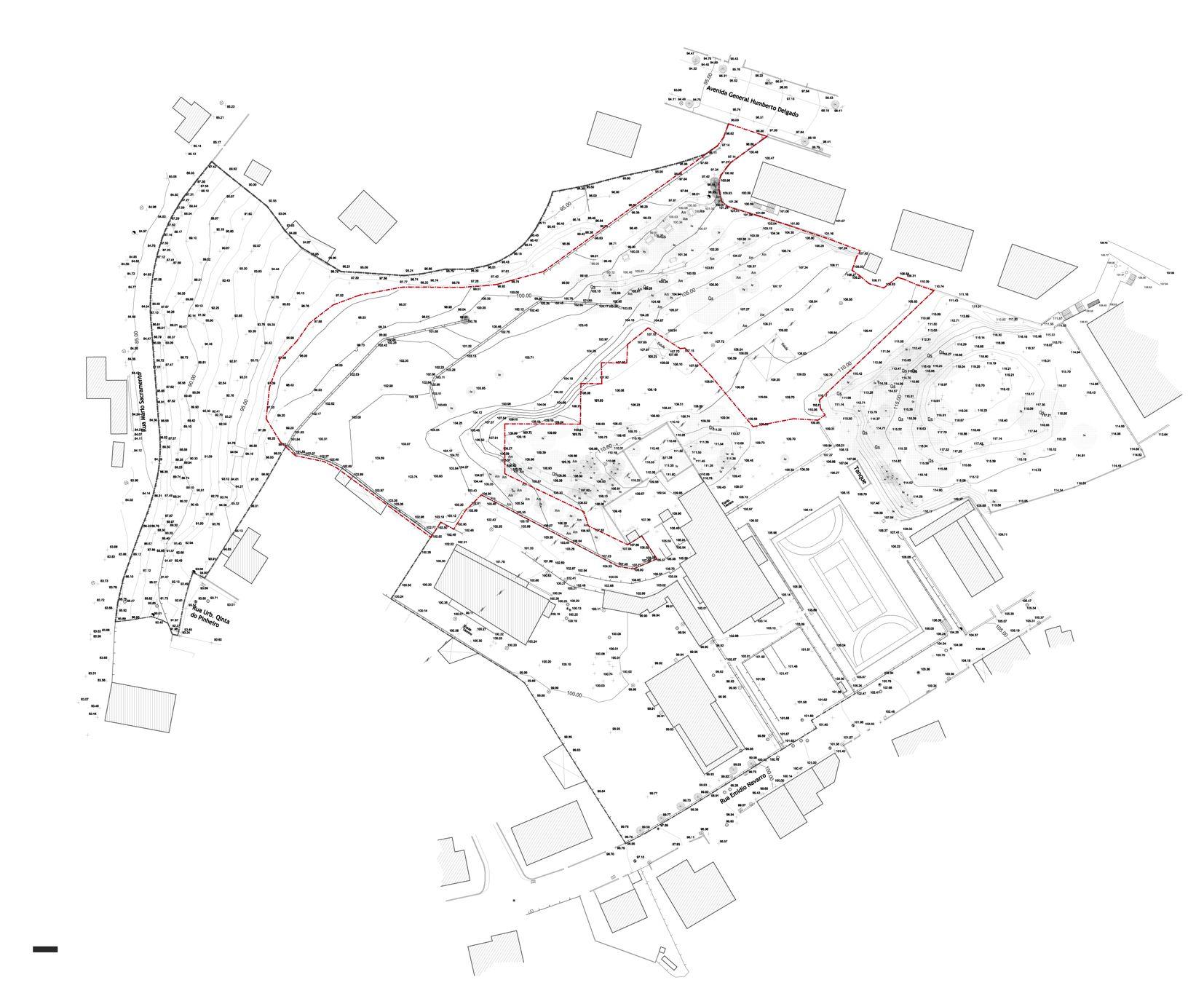 (G:\Castelo de Paiva\Projecto de Execu347343o\Arquitectura