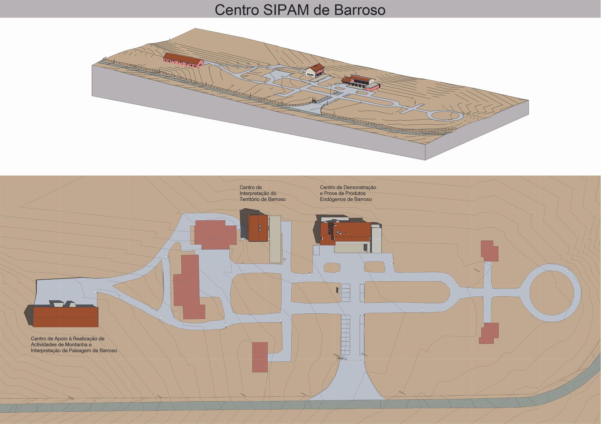 Aldeia Nova _Centro SIPAM de Barroso-1