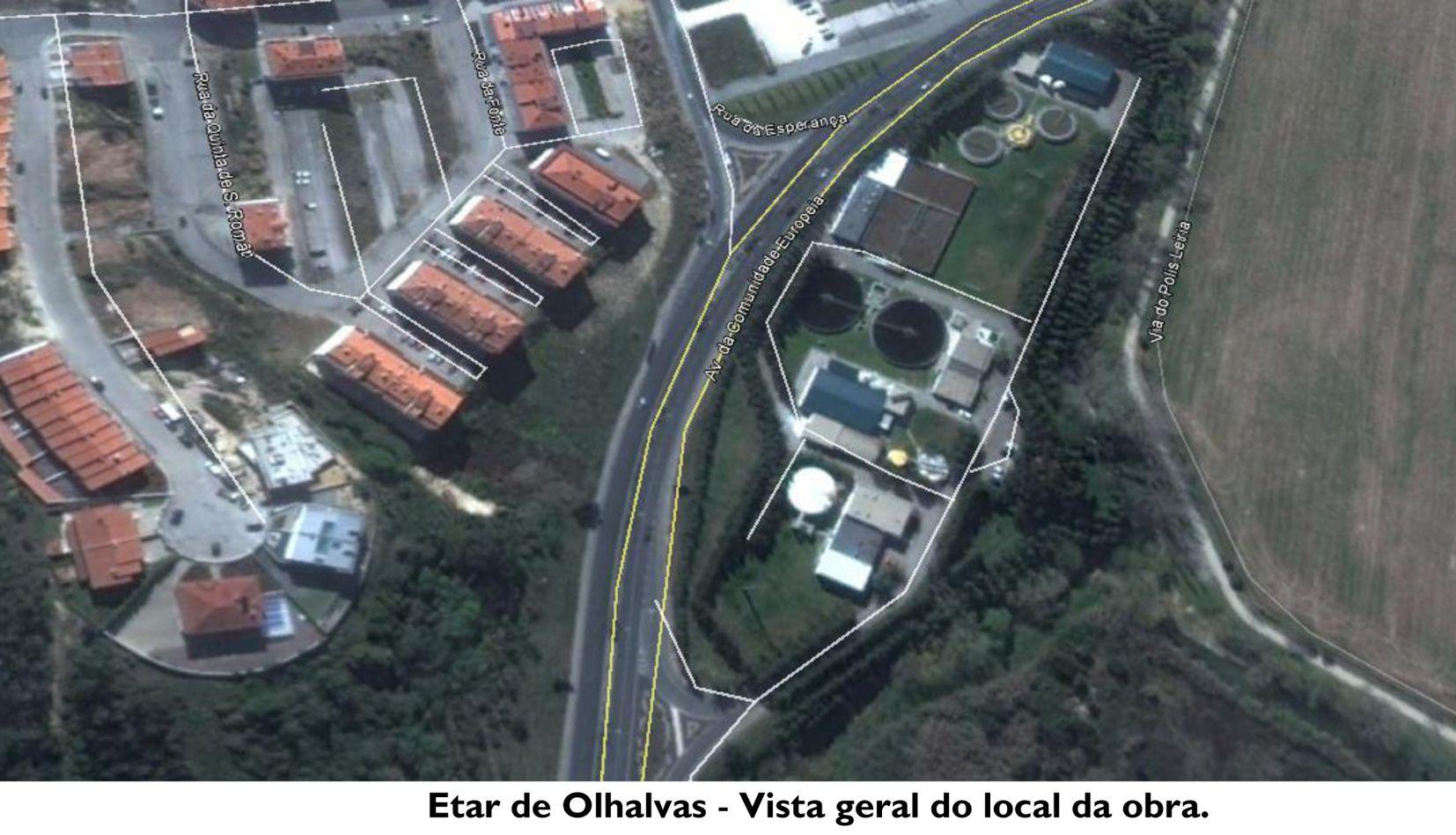 CDBraga - Monitorização - Concurso