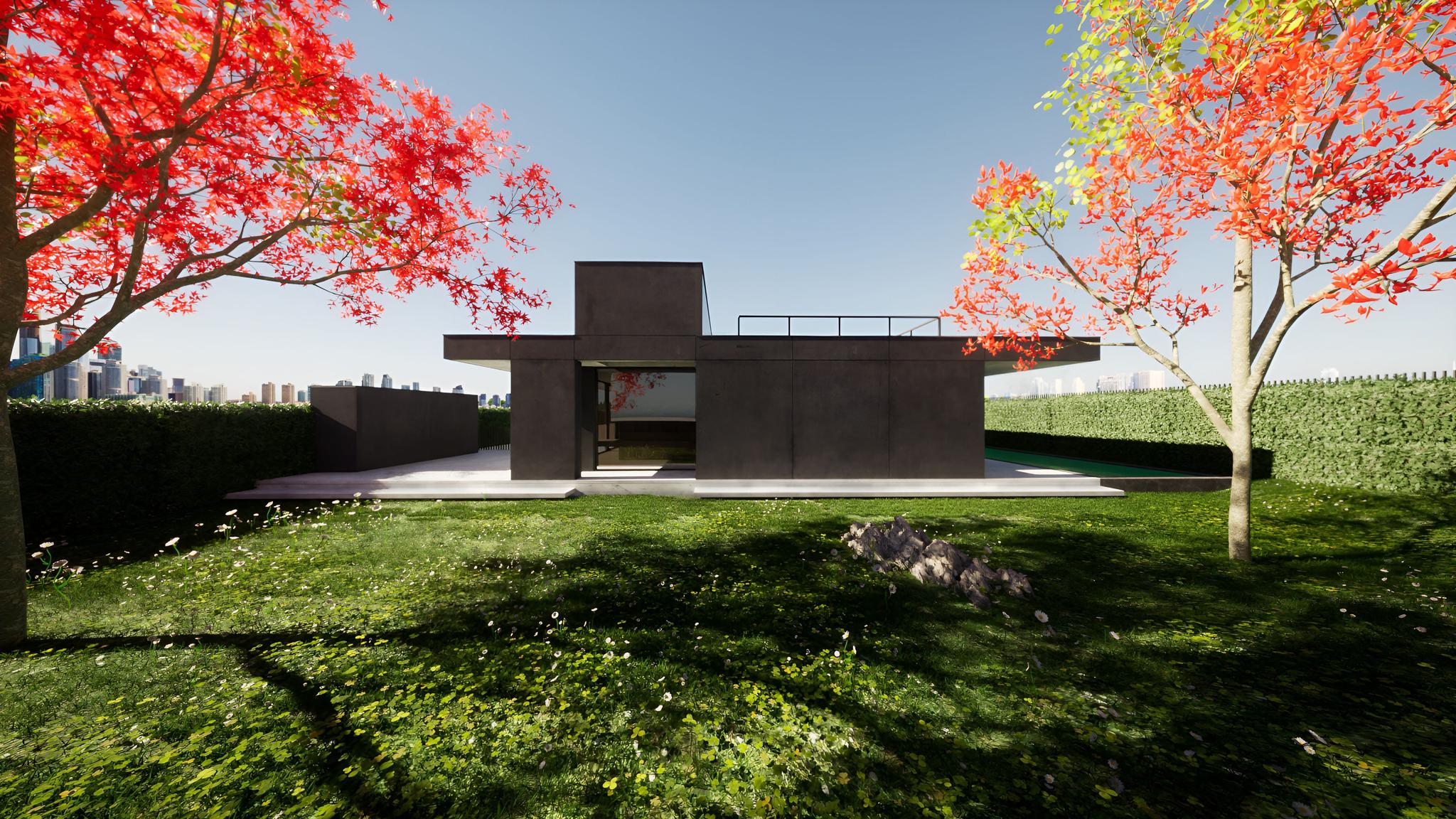 CASA DOA - Moradia - exterior