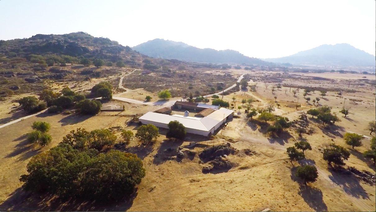 Casa da Herdade 300