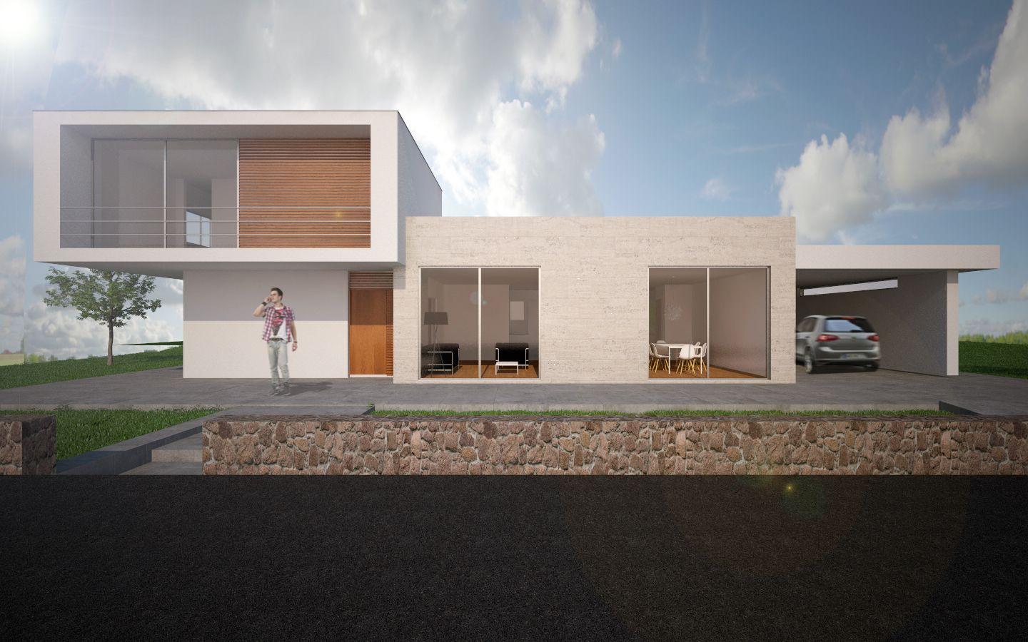 Casa da Lomba 1
