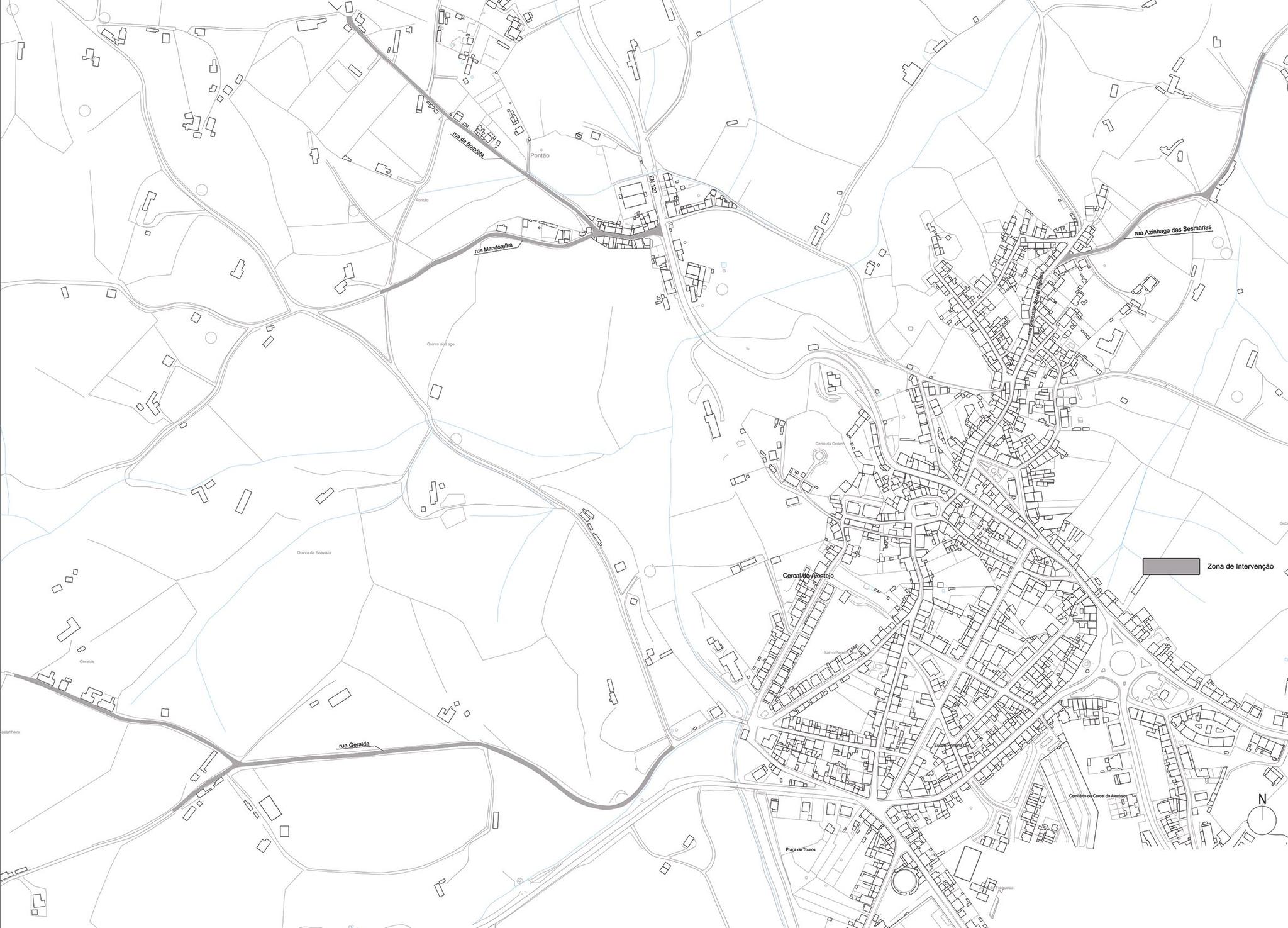 (19-Cercal-Planta de localiza347343o.dgn)