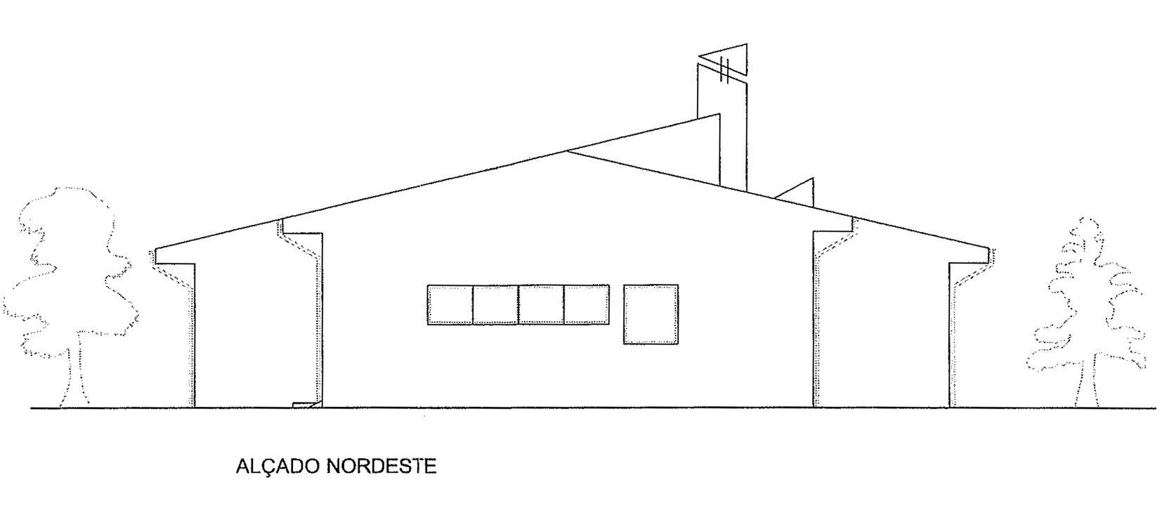 Habitação Unifamiliar