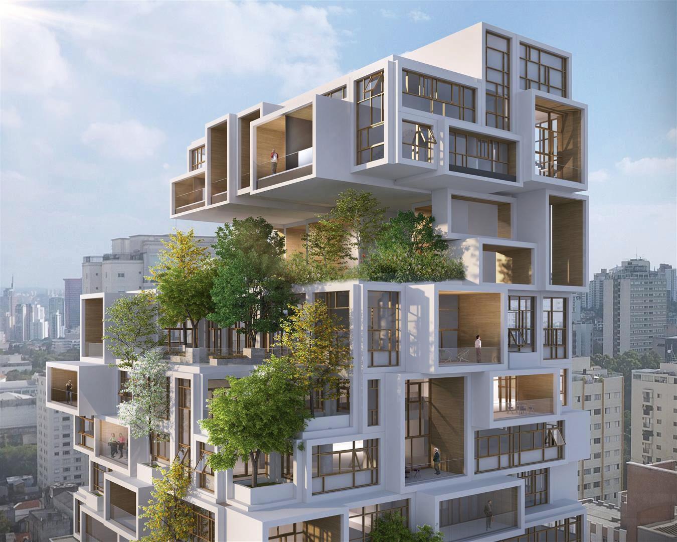Edificio Valente_FGMF Arquitetos (6)