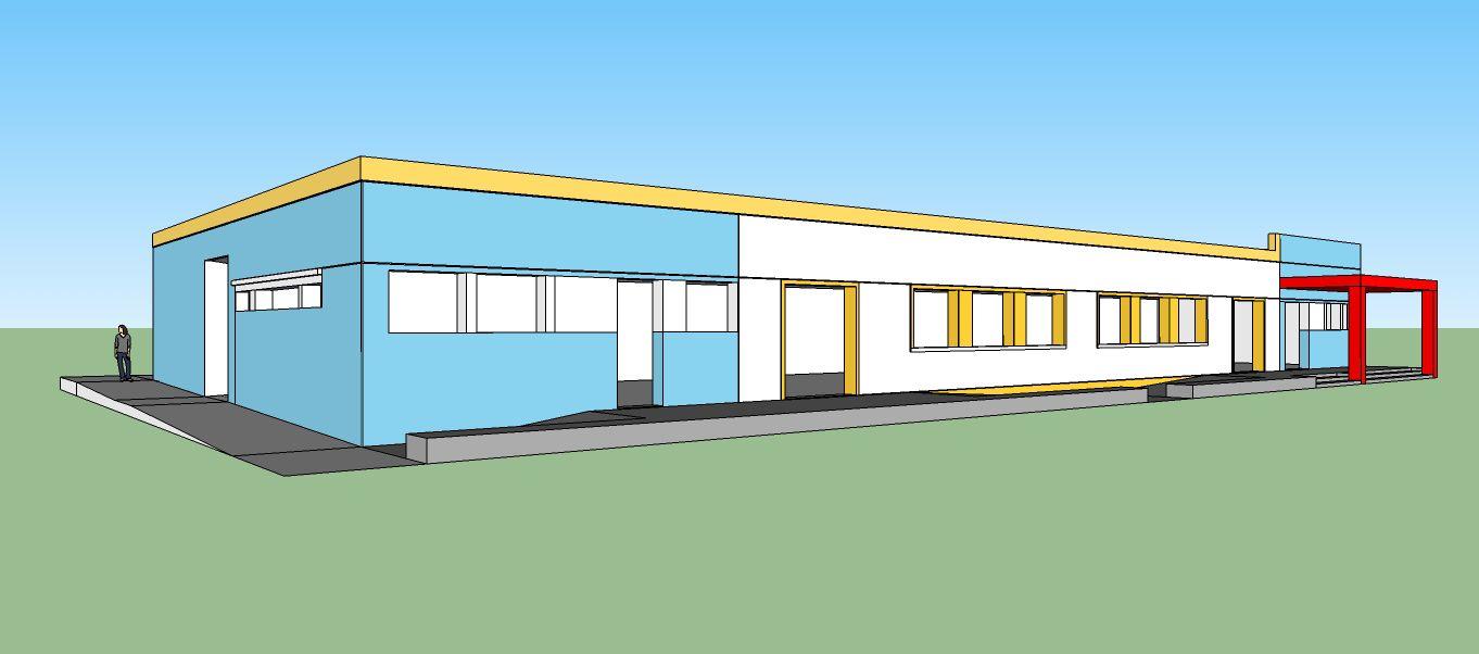 Escola N-E
