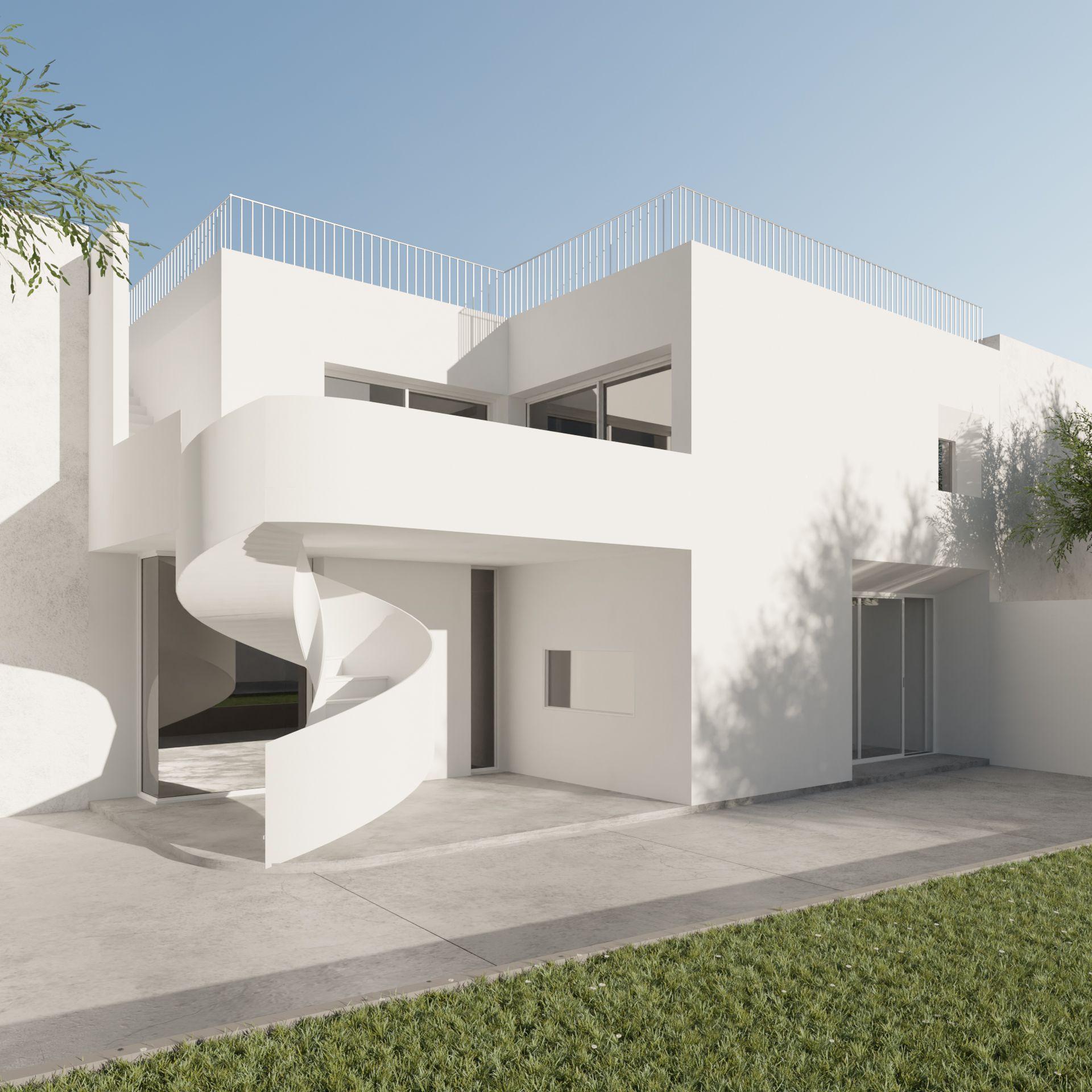 Exterior 01