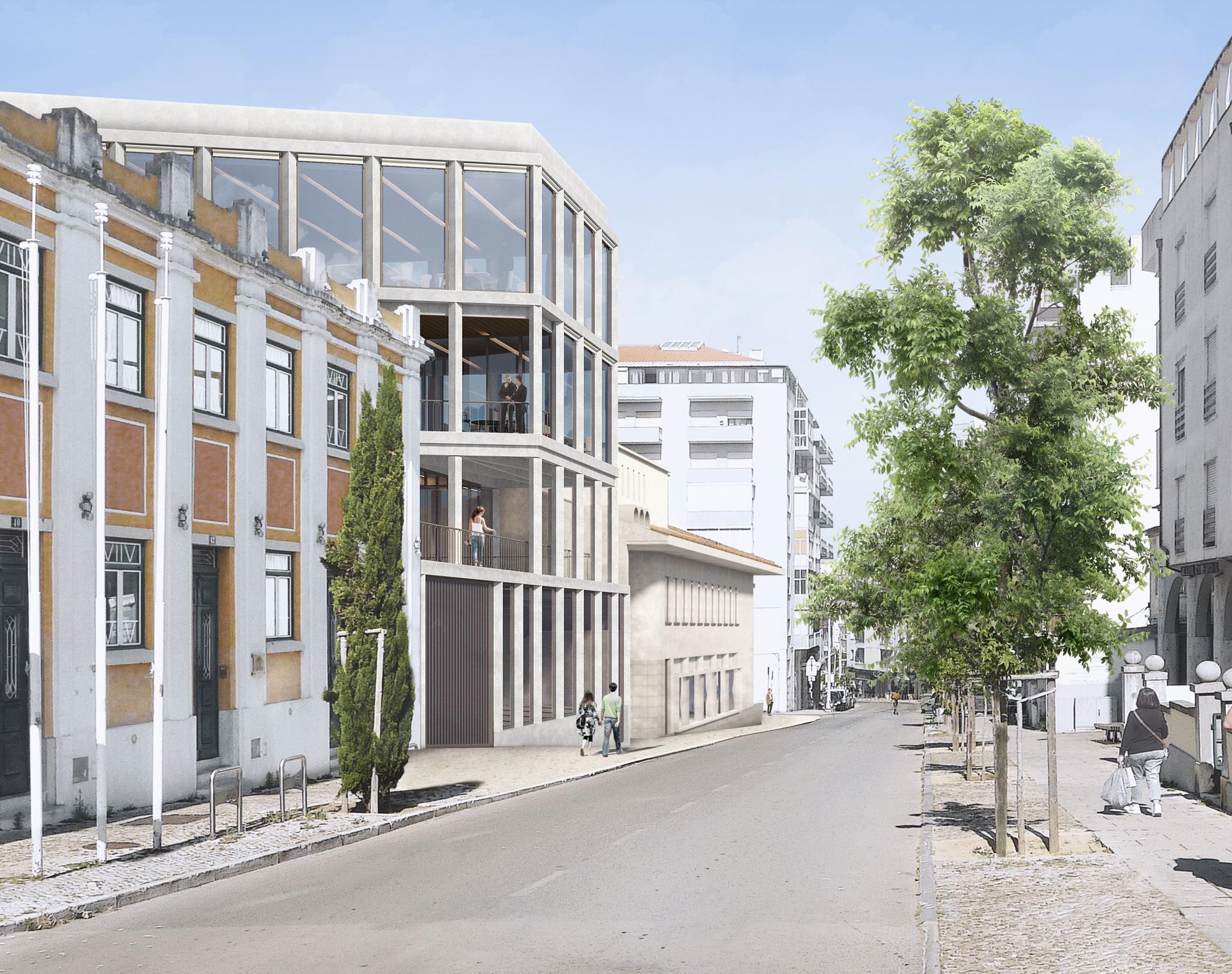 Exterior 01