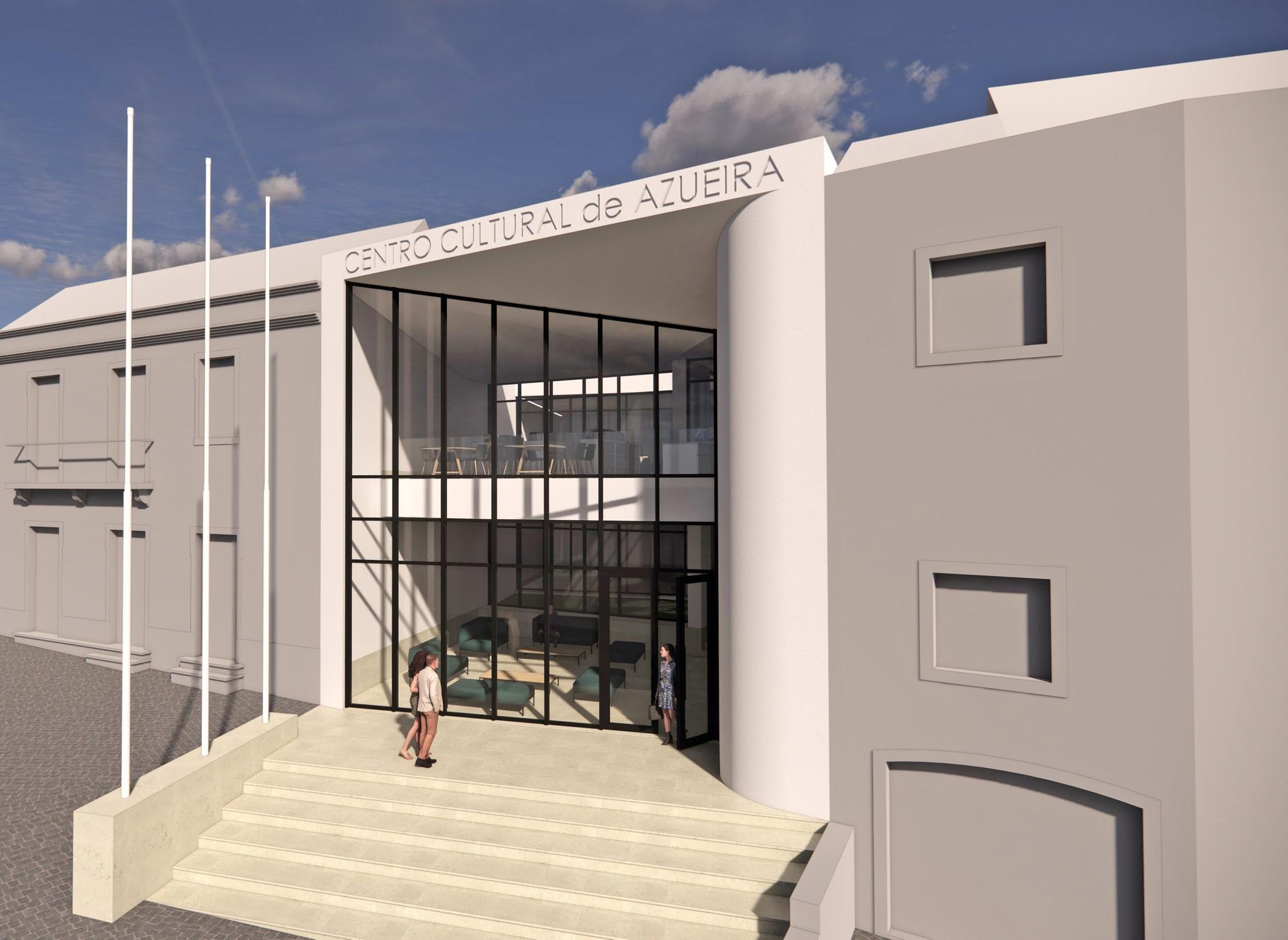 Exterior 1 CCA