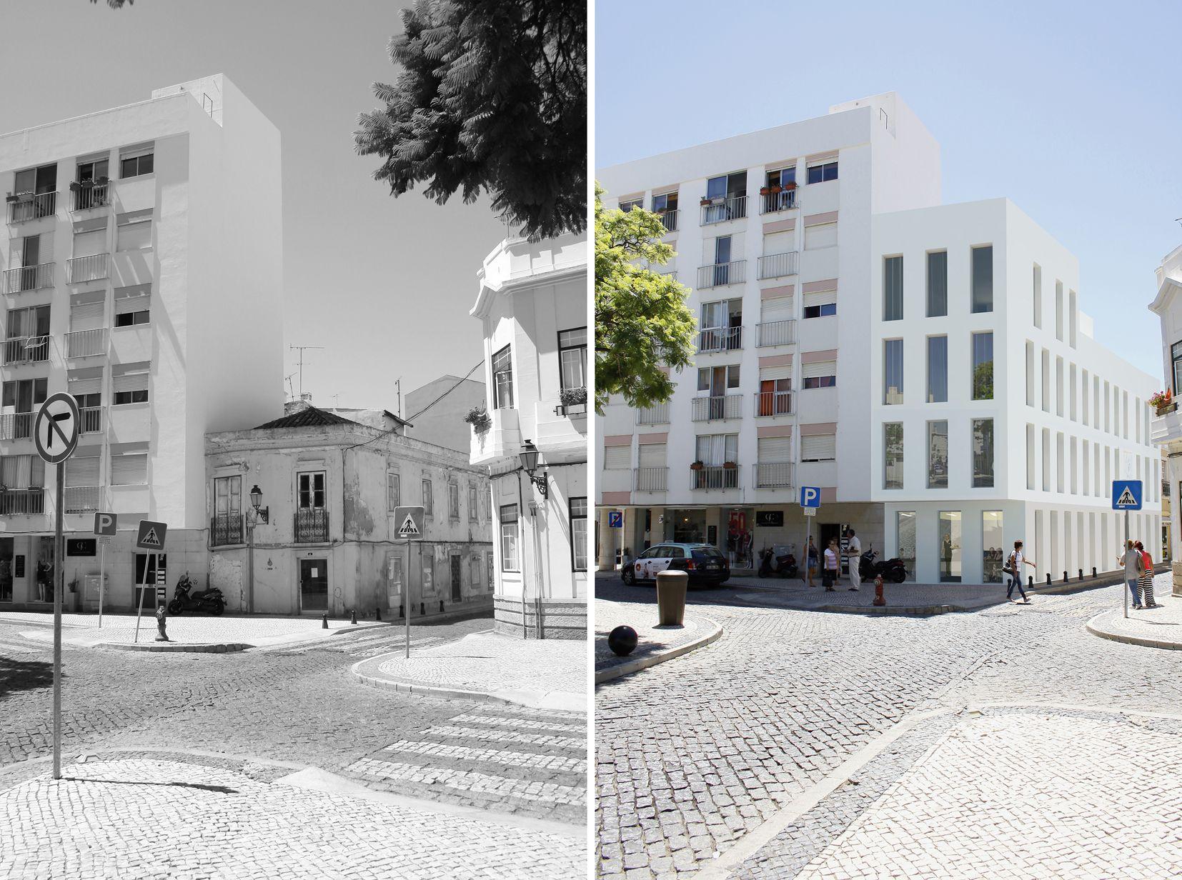 Faro_ApartTuristicos_antes-depois