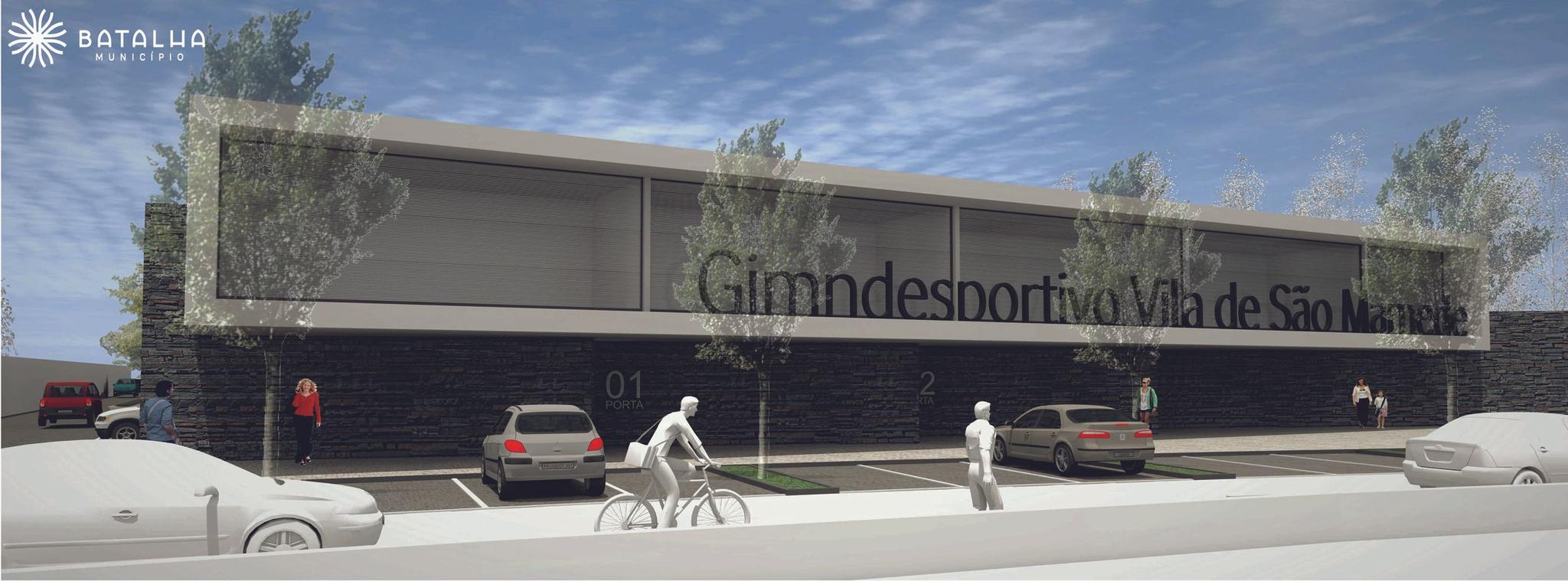 Gimnodesportivo de São Mamede_01