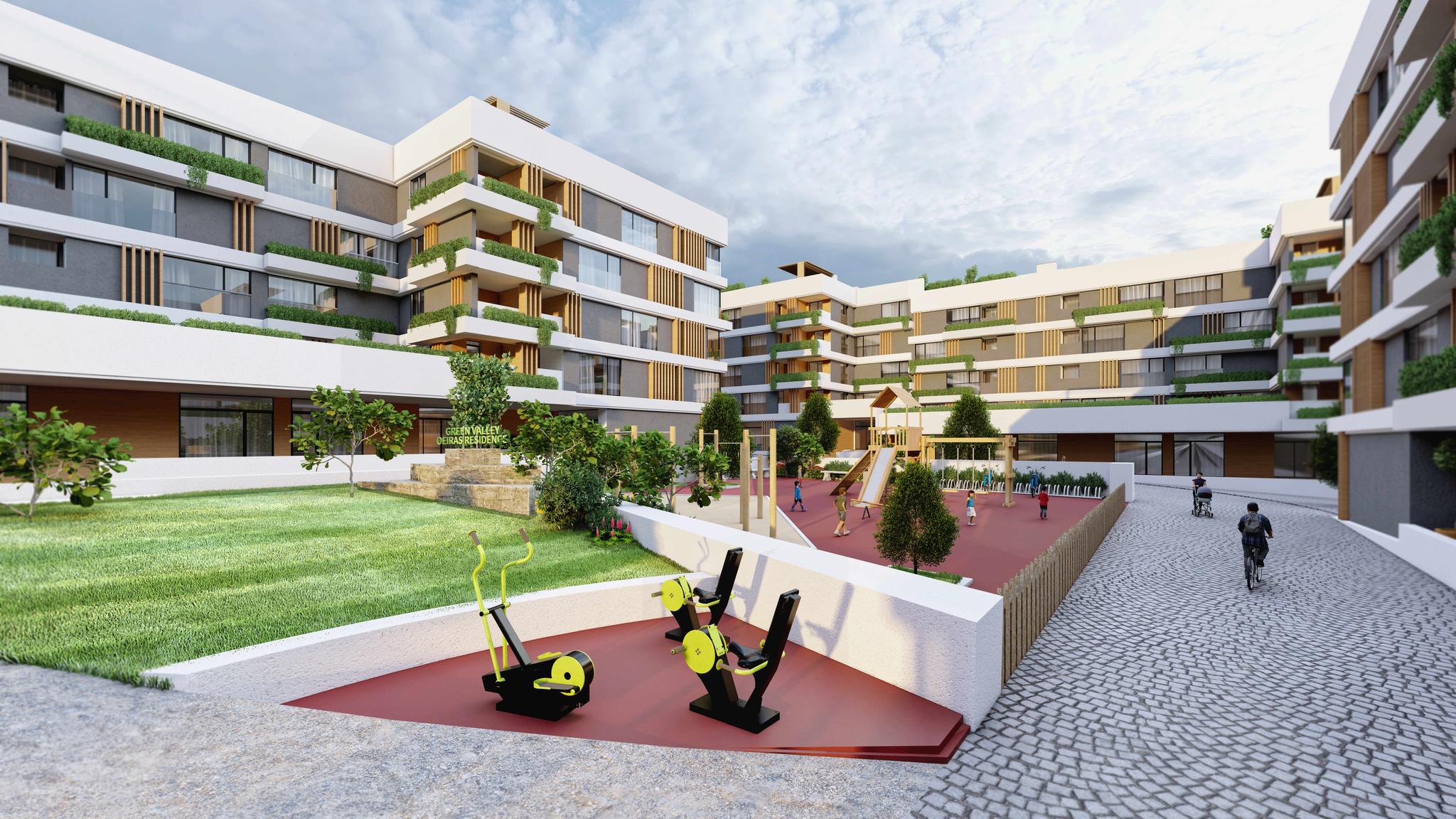 GreenValley_3D_3