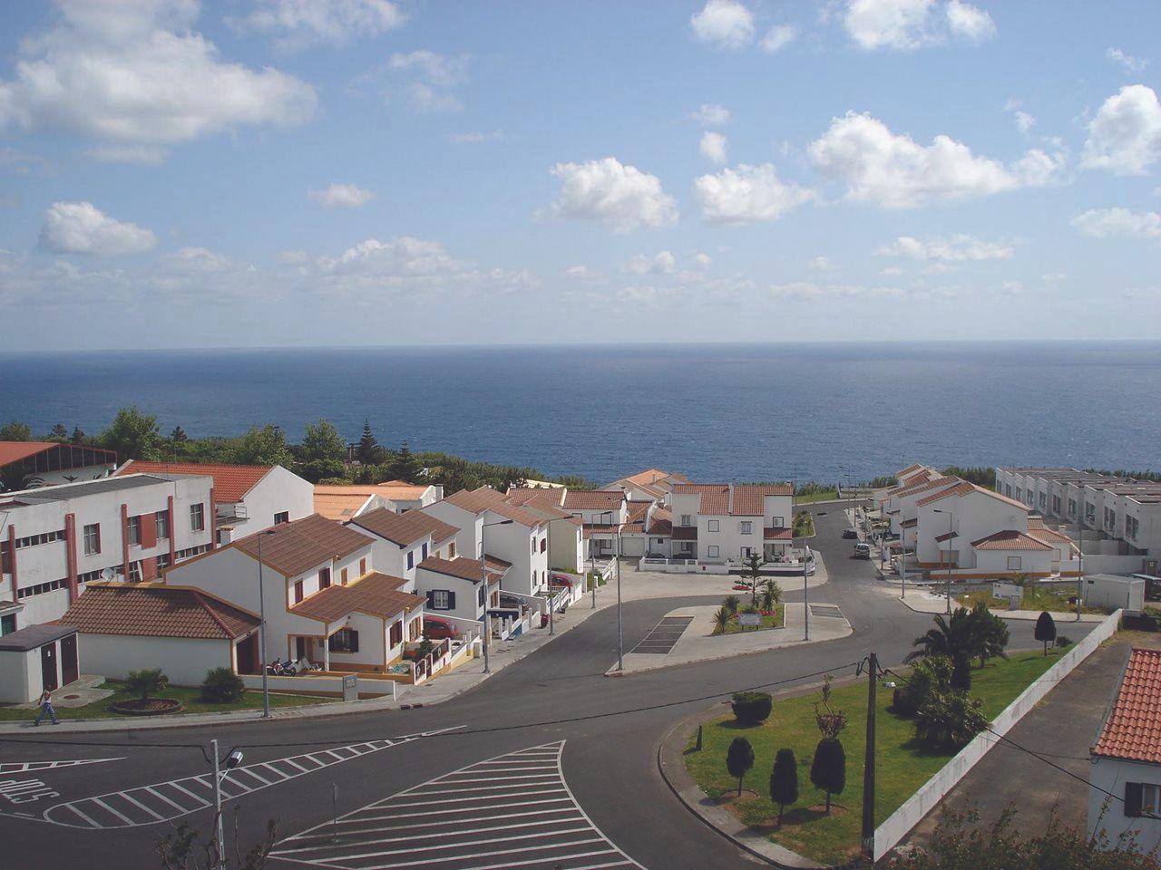 Ilha S Miguel 1