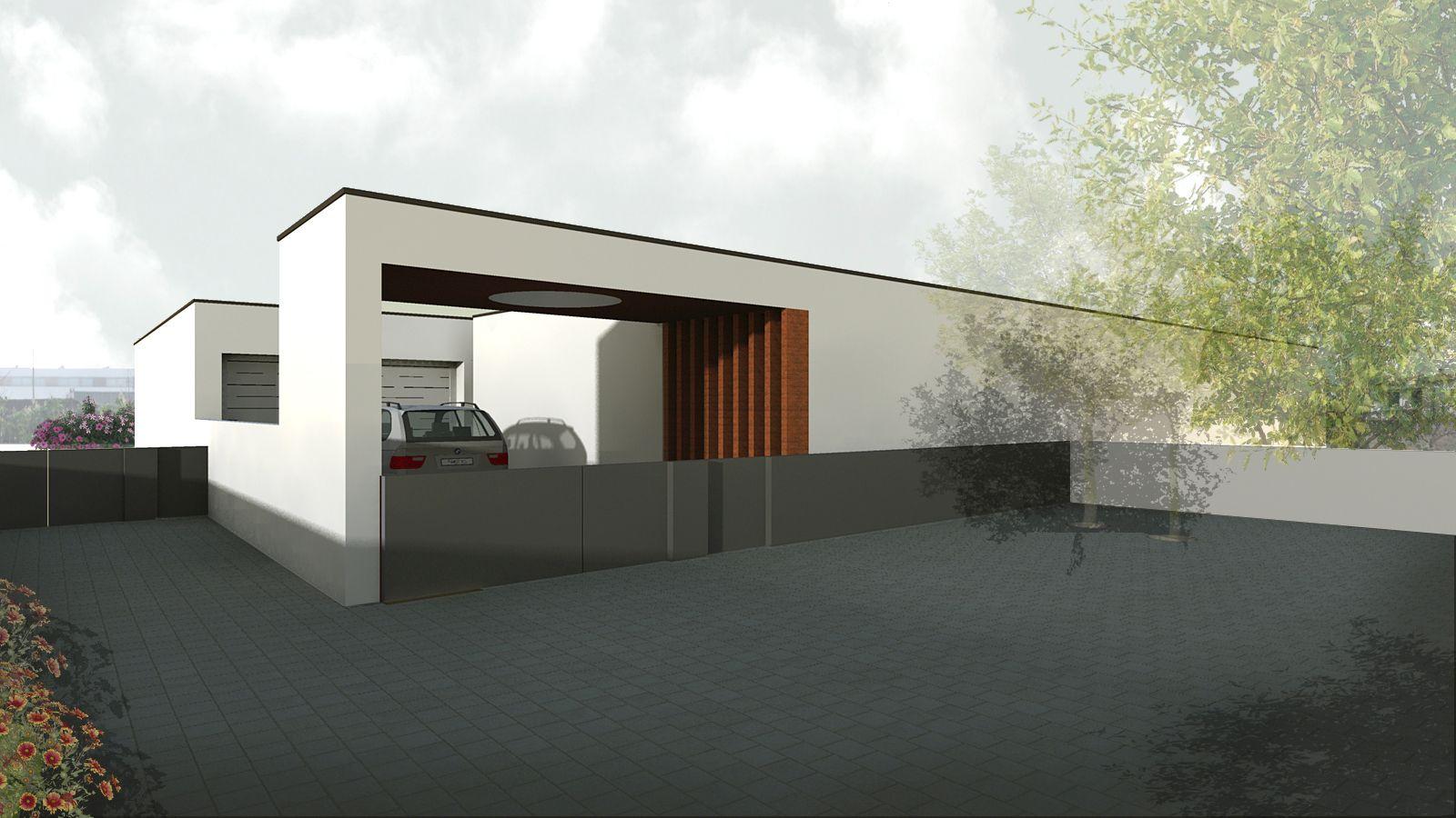 Habitação Unifamiliar