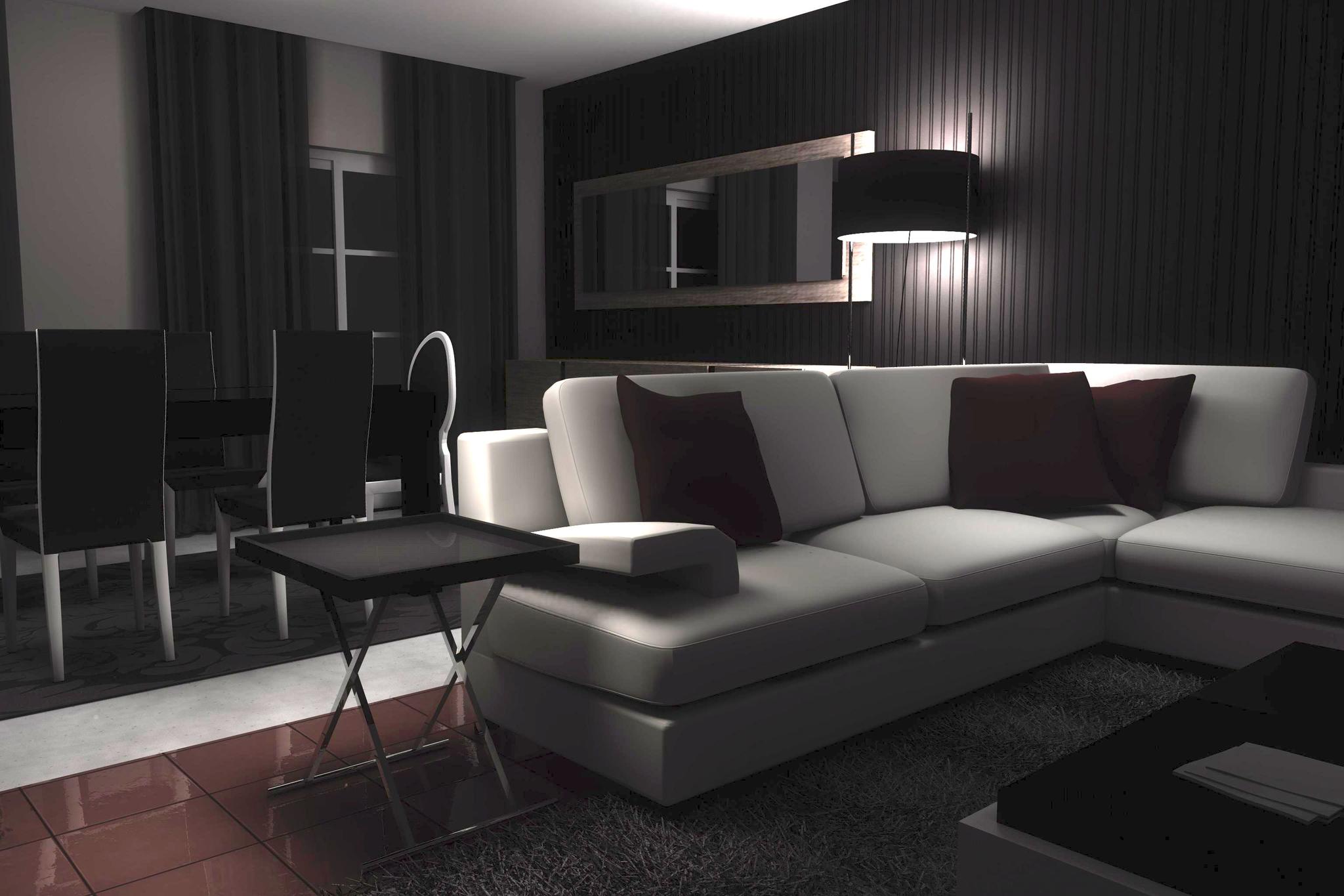 Remodelação de Apartamento