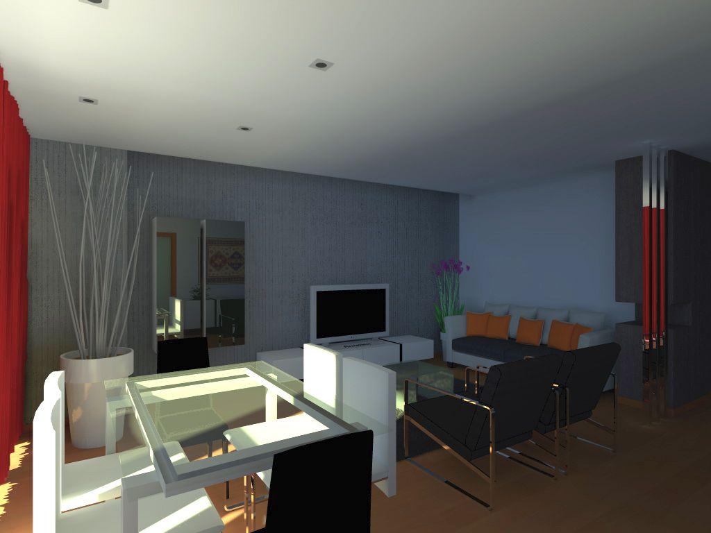 Apartamento em Coimbra