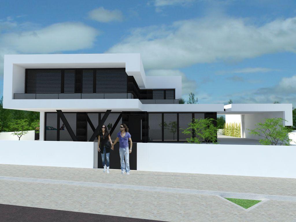 LM House